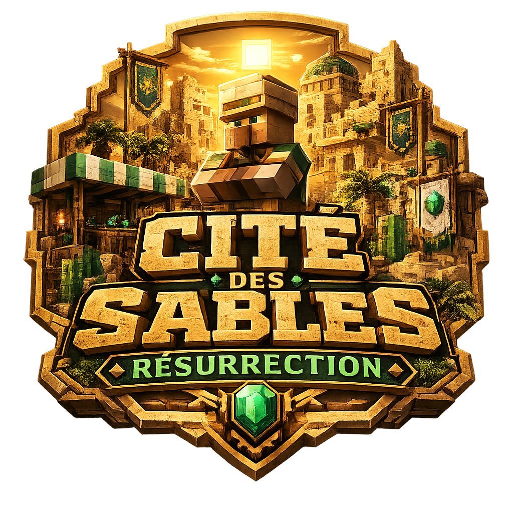 Cité des Sables